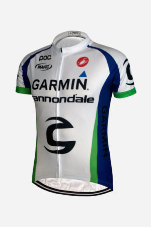 CANNONDALE MEN'S CYCLING JERSEY