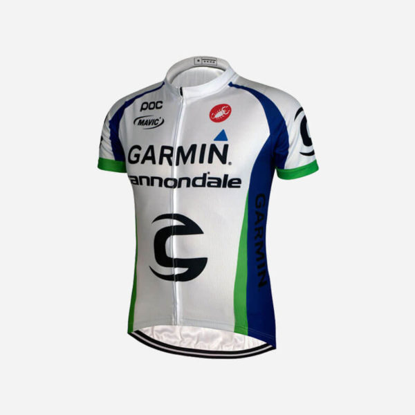 CANNONDALE MEN'S CYCLING JERSEY