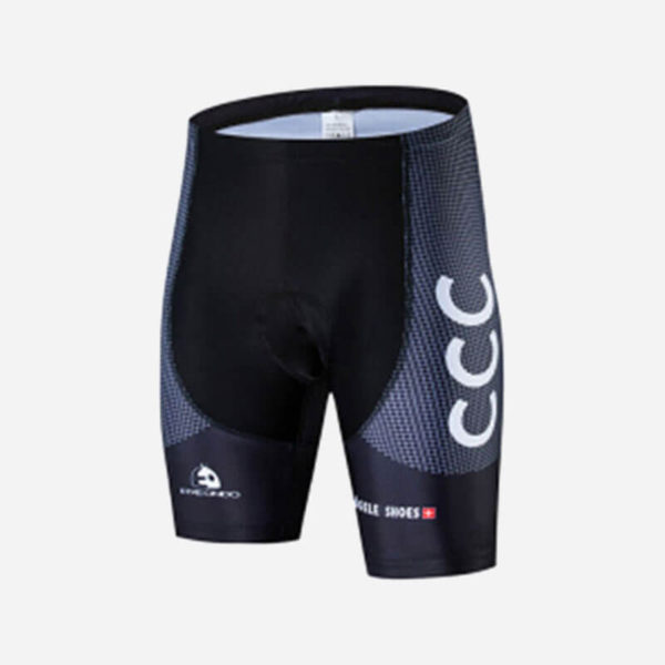 CCC ROAD BIKE BIB SHORTS