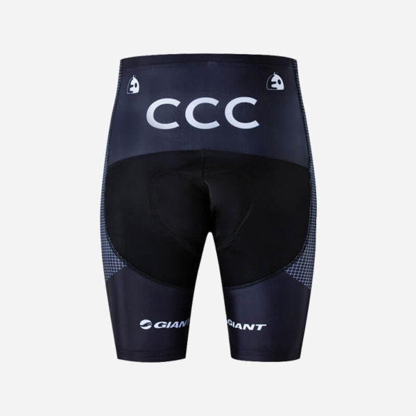 CCC ROAD BIKE BIB SHORTS