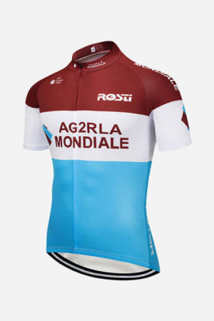 AG2RLA cycling sweatshirt
