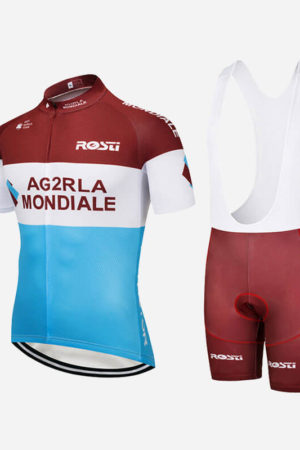 AG2RLA jersey