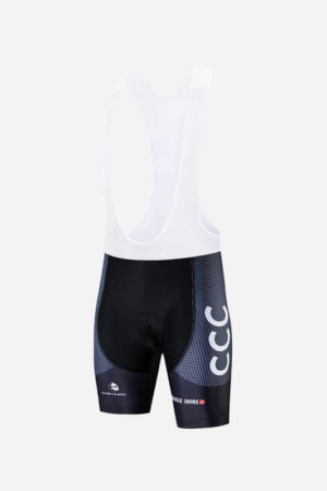 CCC ROAD BIKE BIB SHORTS