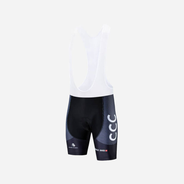 CCC ROAD BIKE BIB SHORTS