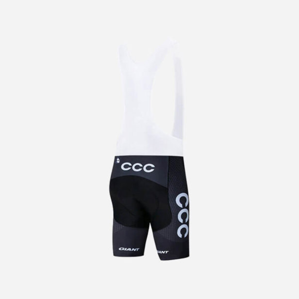 CCC ROAD BIKE BIB SHORTS