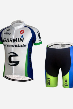 PRO BICYCLE RIDING SUIT GARMIN