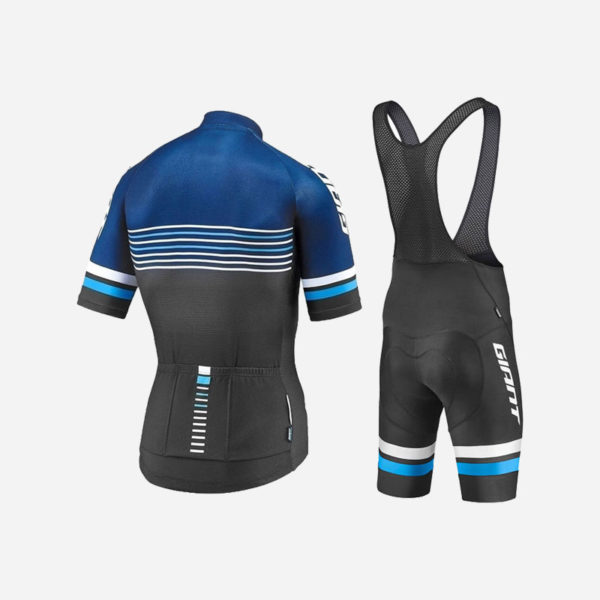 GIANT QUICK-DRYING CYCLING SUIT