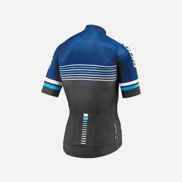 GIANT BIKE JERSEY BLUE