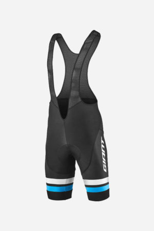 GIANT BIB COMFORT SHORTS