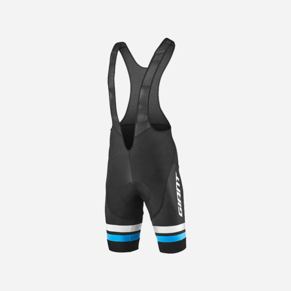 GIANT BIB COMFORT SHORTS