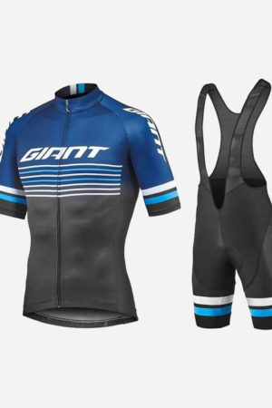 GIANT QUICK-DRYING CYCLING SUIT