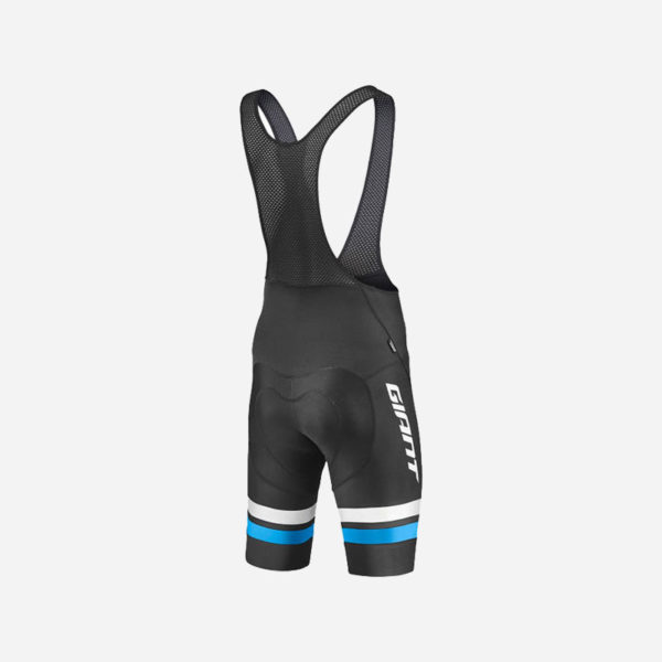 GIANT BIB COMFORT SHORTS