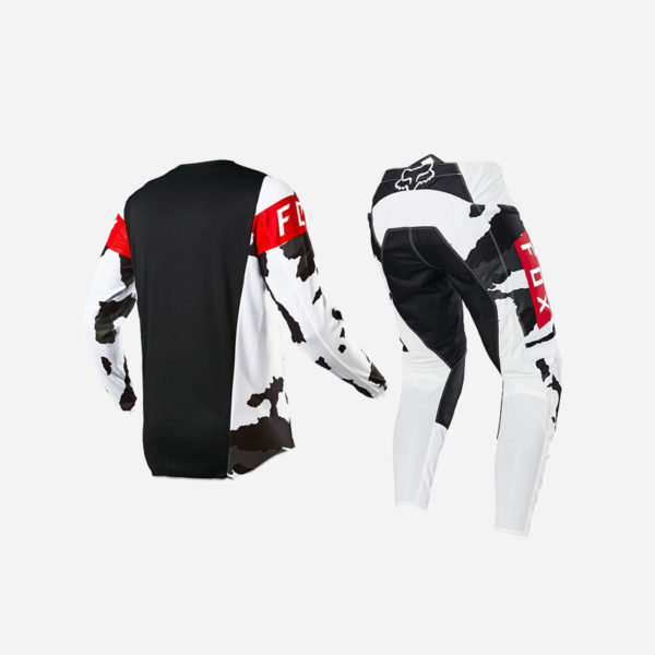 motorcycle jersey