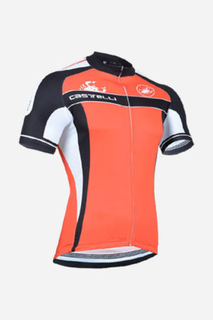 MEN'S CYCLING JERSEY POCKET