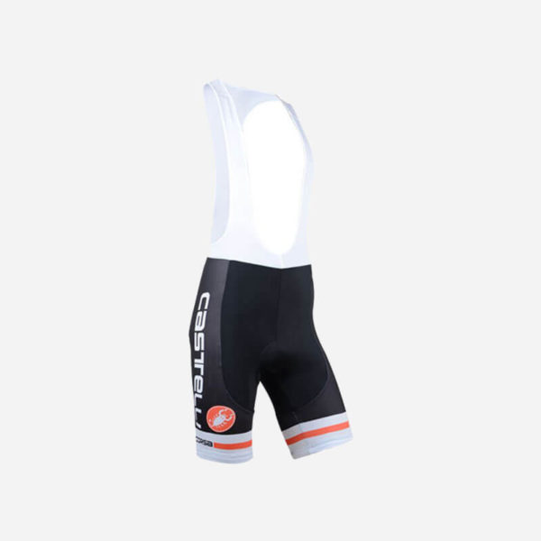 CASTELLI CYCLING PANTS BREATHABLE