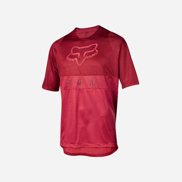 FOX SPORT MOTH JERSEY