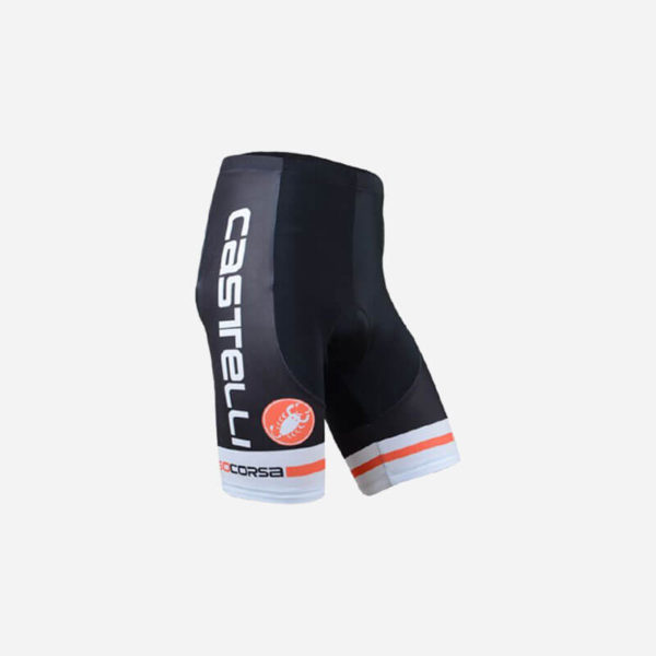 CASTELLI CYCLING PANTS BREATHABLE