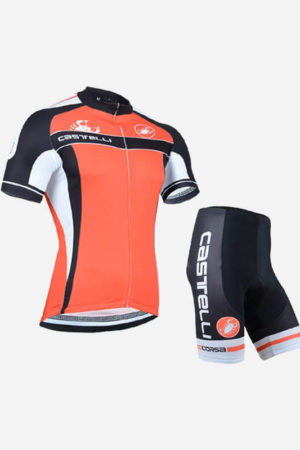 TRIATHLON CYCLING SUIT