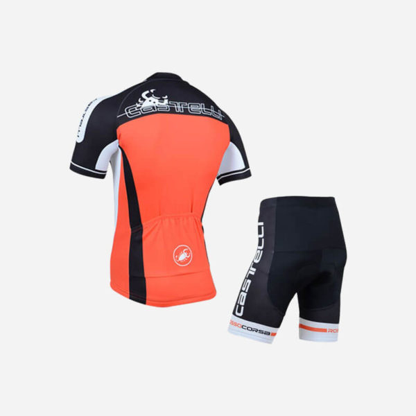 TRIATHLON CYCLING SUIT