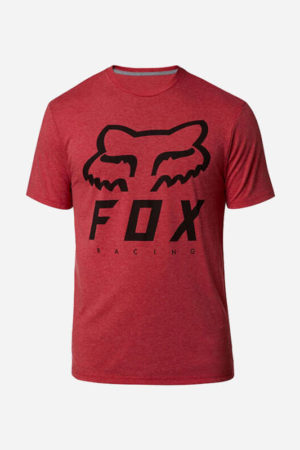 FOX SHORT SLEEVE TECH TEE