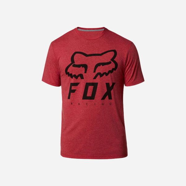 FOX SHORT SLEEVE TECH TEE