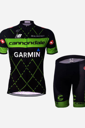 GARMIN Triathlon Cycling Suit