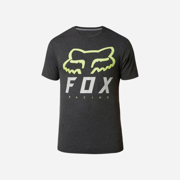 FOX SHORT SLEEVE TECH TEE