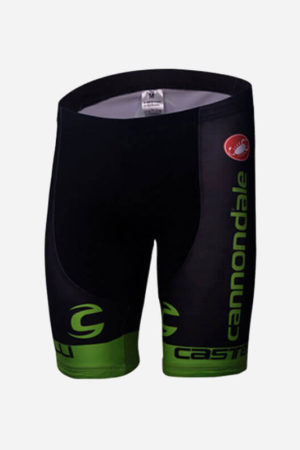 Cannondale men's cycling shorts