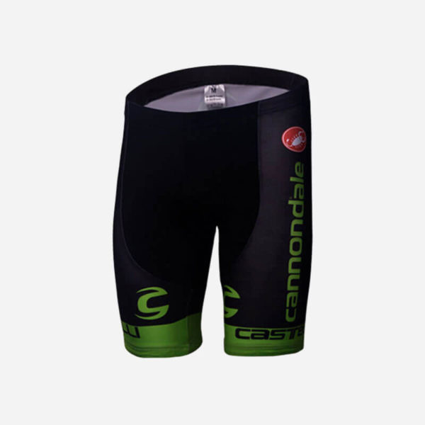 Cannondale men's cycling shorts