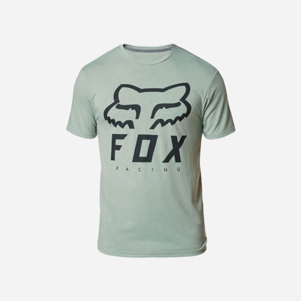 FOX SHORT SLEEVE TECH TEE