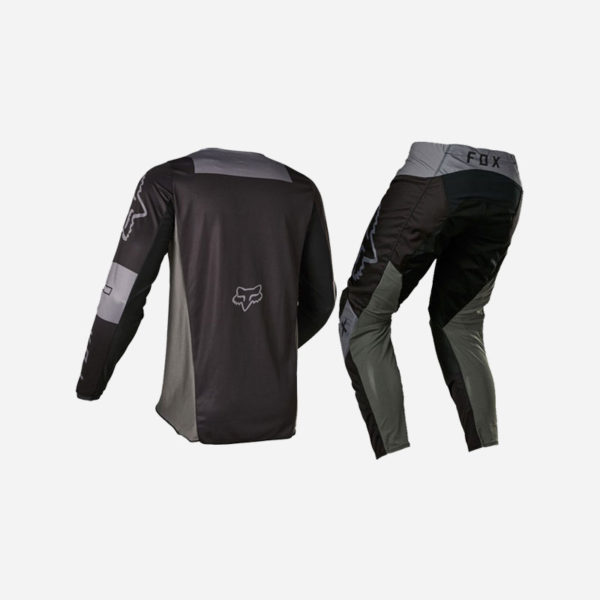 Ropa de ciclismo