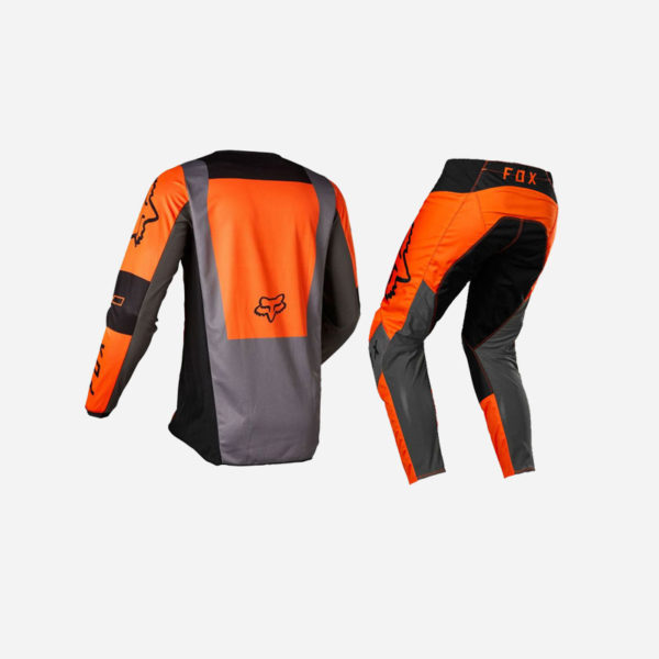 Ropa de ciclismo