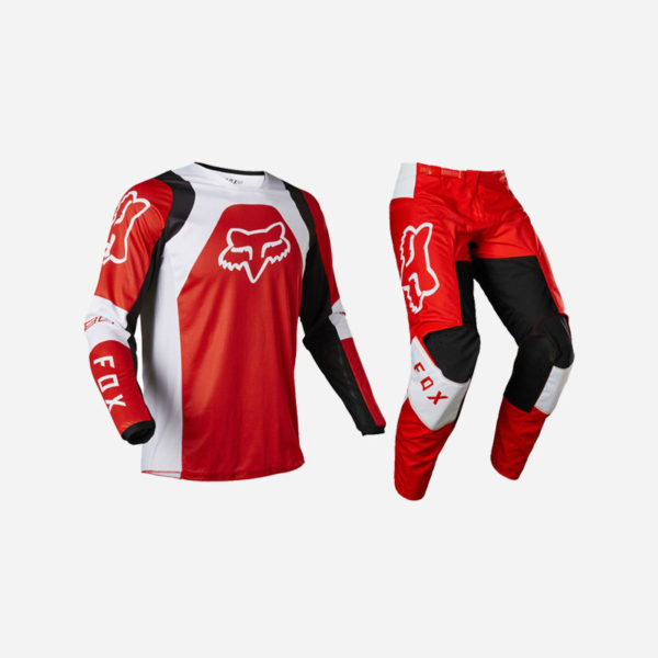 Ropa de ciclismo