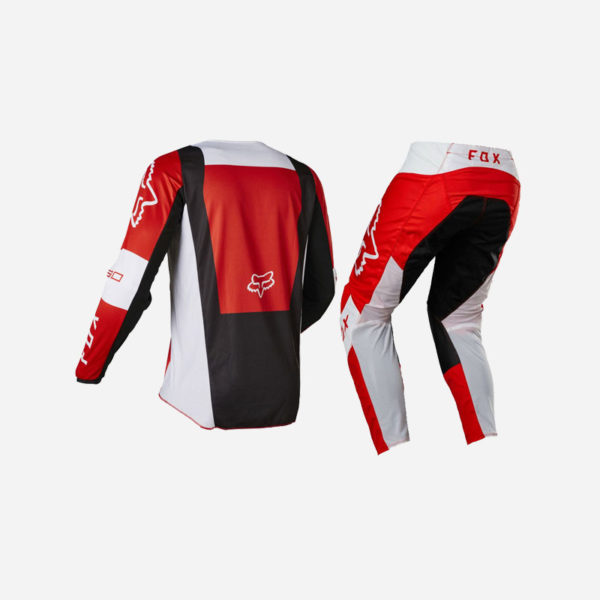 Ropa de ciclismo