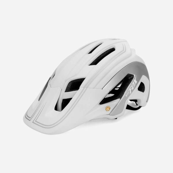 Adult bicycle riding helmet