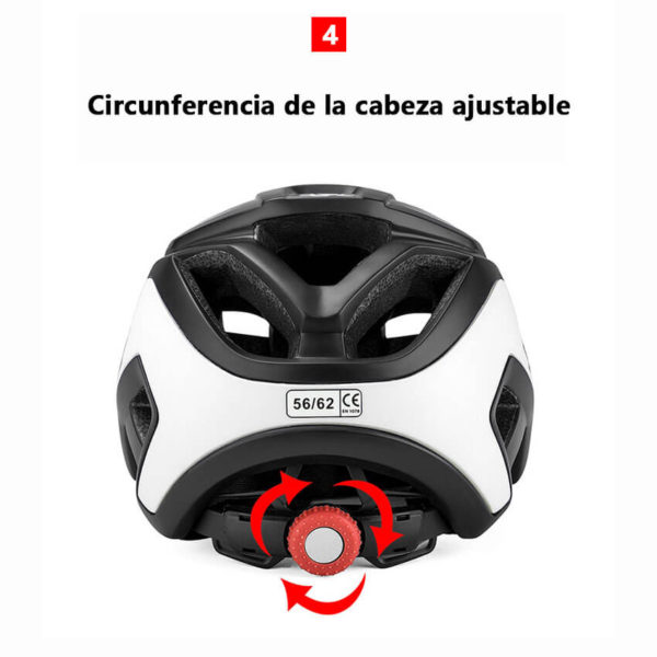 Adult bicycle riding helmet