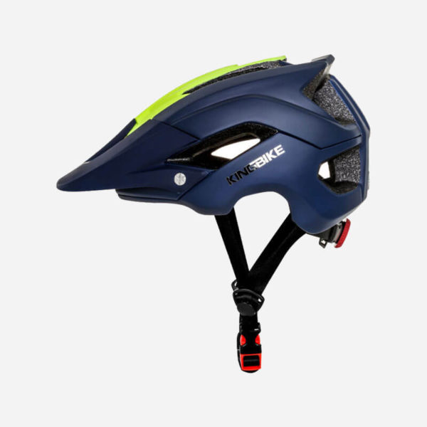 Bicycle protective riding cap