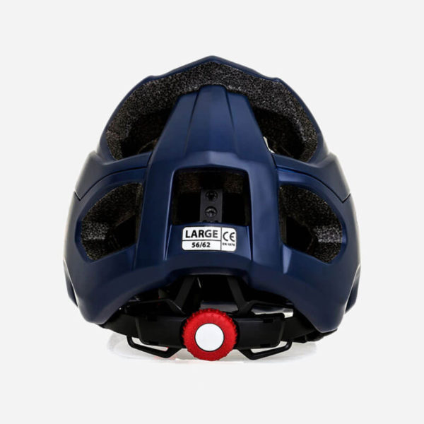 Bicycle protective riding cap